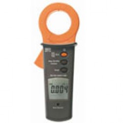 Leakage current clamp meter HT77N HT Instrument