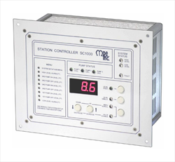 STATION CONTROLLER SC1000 Motor Protection