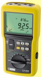 Máy đo kiểm tra mạch điện đa năng CA6030