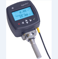Thiết bị đo độ ẩm GE Panametrics HygroPro