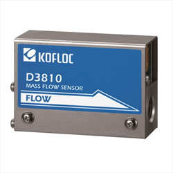 Cảm biến đo lưu lượng D3810 Kofloc